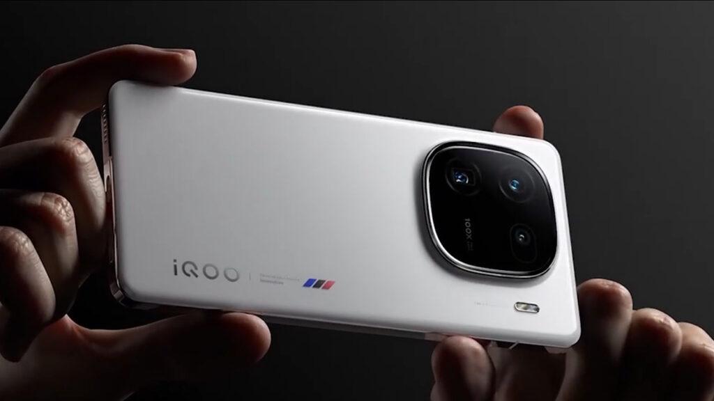 5 HP Android Paling Kencang 2026, iQOO 12 Ternyata Menyalip Flagship Mapan!