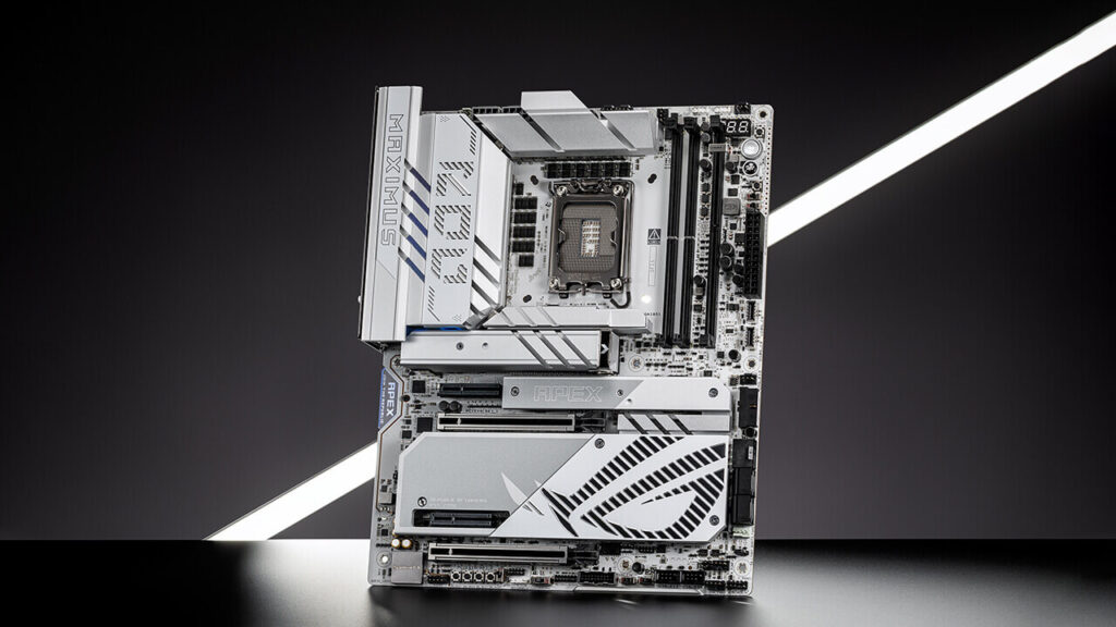 ASUS Buka Jalur Core Ultra 200S Plus, Upgrade Intel 800 Series Kini Lebih Menggoda!