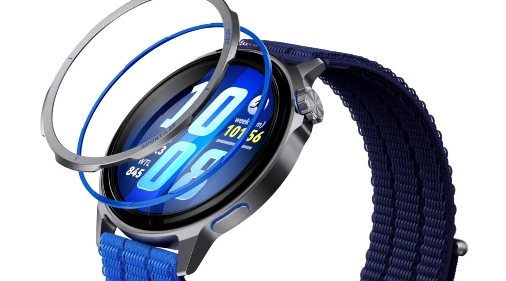 Huawei Watch GT Runner 2 Dirilis, Smartwatch Ini Bisa Menyusun Latihan Lari Anda Sendiri