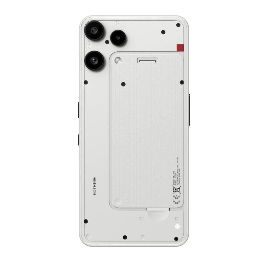 Nothing Phone (3a) Lite Naik Harga di Semua Varian, Pembeli Terjepit Antara Stok Lama dan Harga Baru