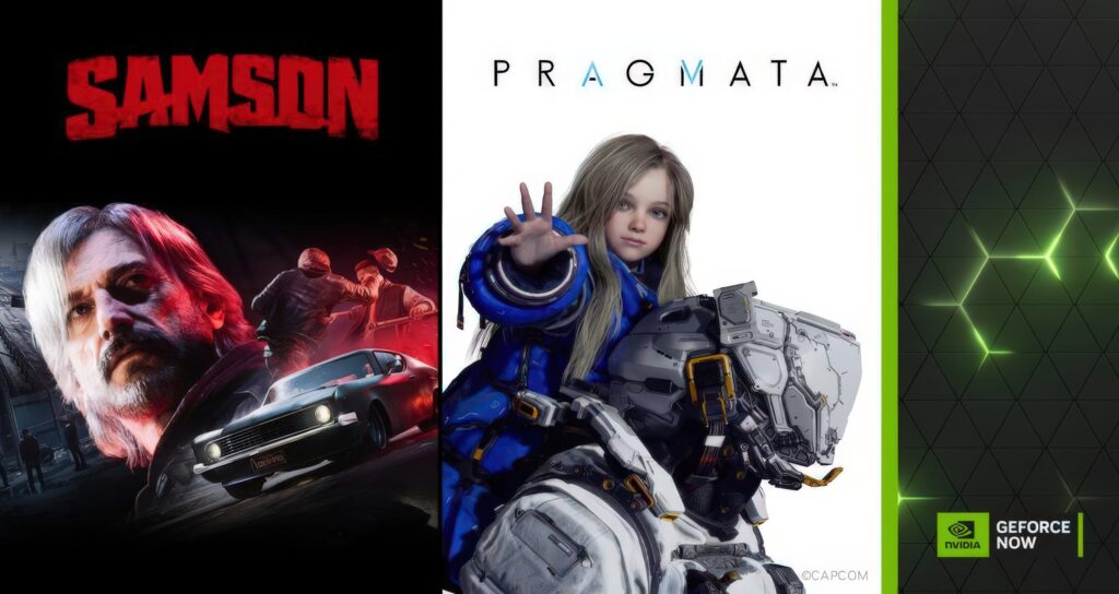 April 2026 Punya 5 Game Baru Yang Wajib Dicatat, PRAGMATA Di Posisi 4 Paling Dinanti!