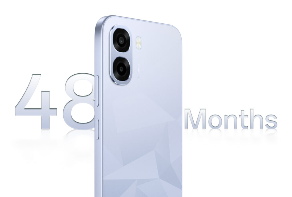 Oppo A6k Resmi Meluncur, Baterai 7.000mAh Dan IP69 Membuat Kelas Menengah Terlihat Tanggung!