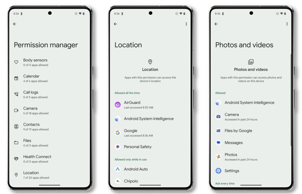 Android 17 Perketat Izin Lokasi, Pengguna Kini Bisa Tahu Saat Aplikasi Mengintai