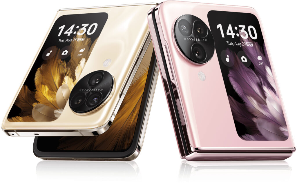 April Ini Dipenuhi Gadget Baru, Oppo Paling Ganas dengan Ultra, Tablet Lipat, dan Wearable