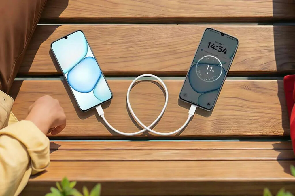 Realme C100 Bocor di Thailand, Baterai 7.000mAh Dan Layar 144Hz Siap Mengacak-acak Entry-Level