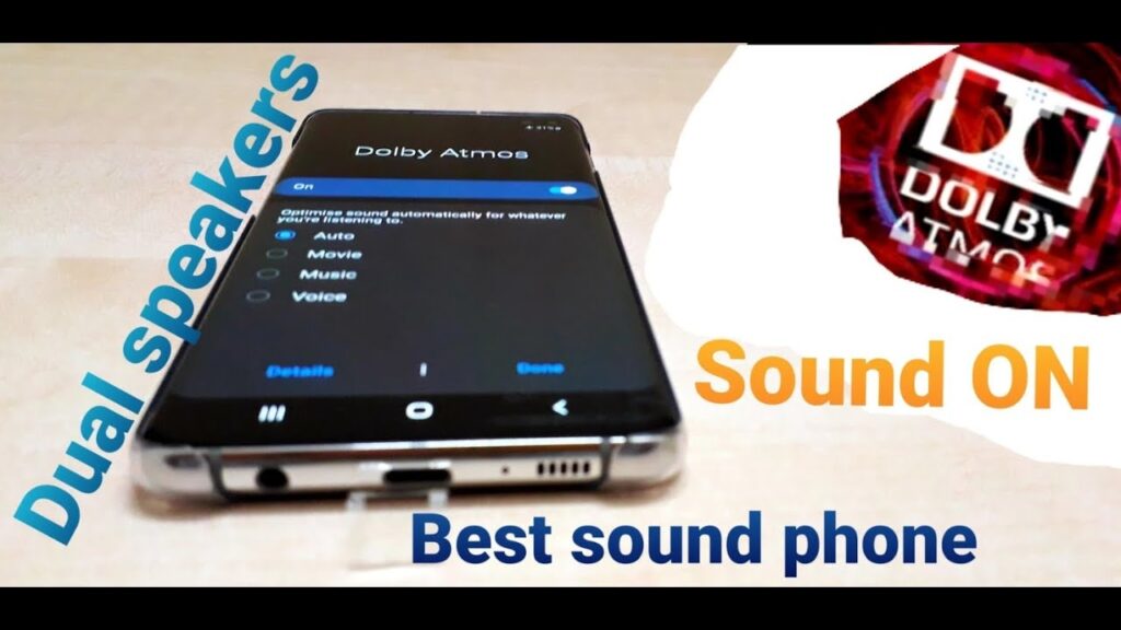 Speaker Stereo Bukan Lagi Fitur Mewah, Dua Speaker Bikin Audio Smartphone Terasa Lebih Hidup