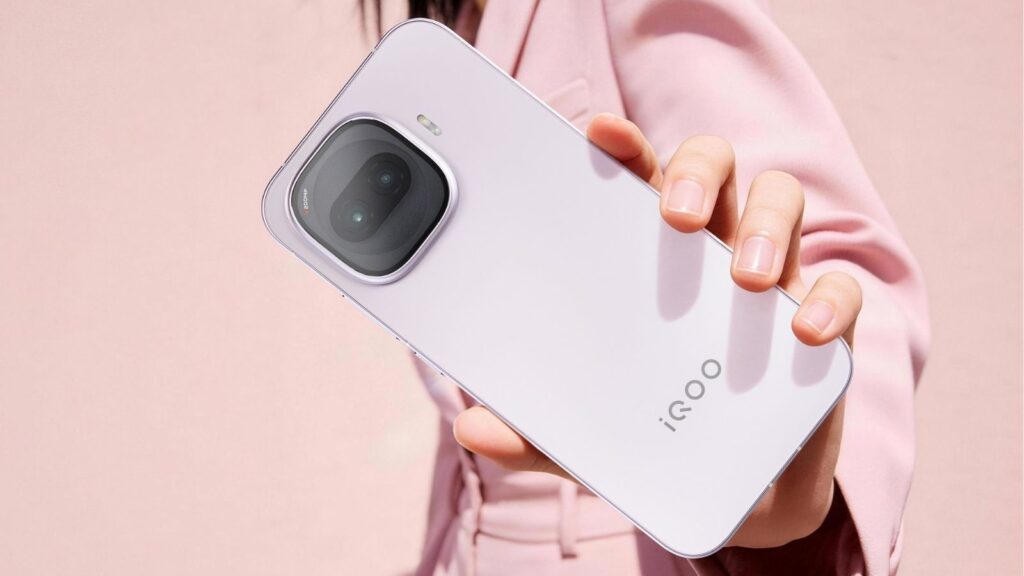 iQOO Z11 Makin Dekat ke Pasar Global, Sertifikasi Indonesia Ungkap Sinyal Peluncuran yang Tak Bisa Diabaikan
