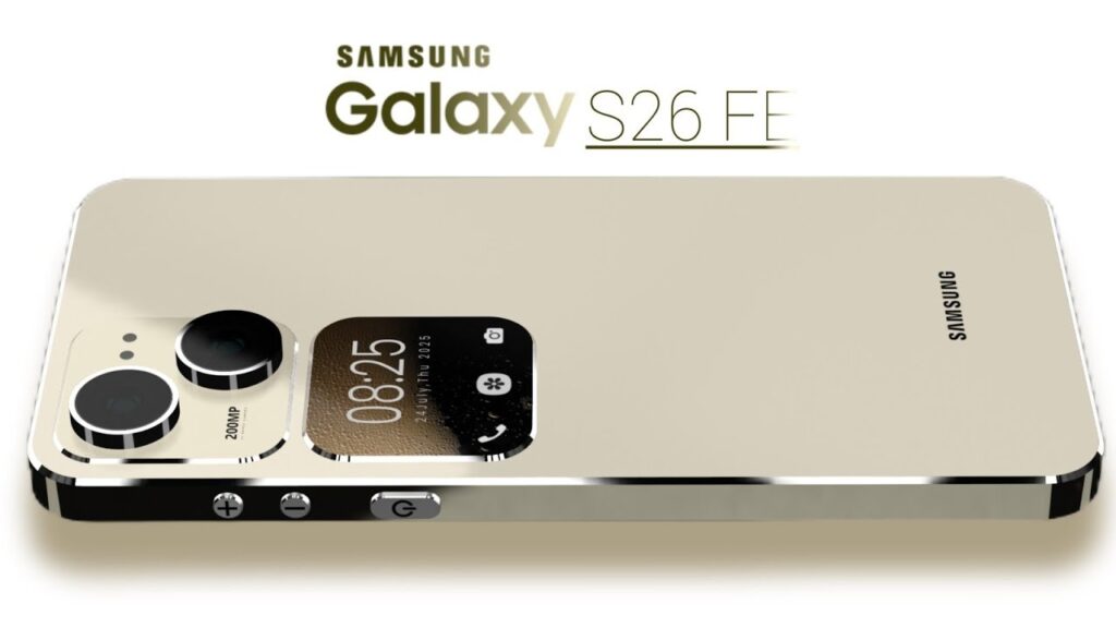 Galaxy S26 FE Terancam Tanggung, Exynos 2500 Tertinggal Jauh dari Exynos 2600