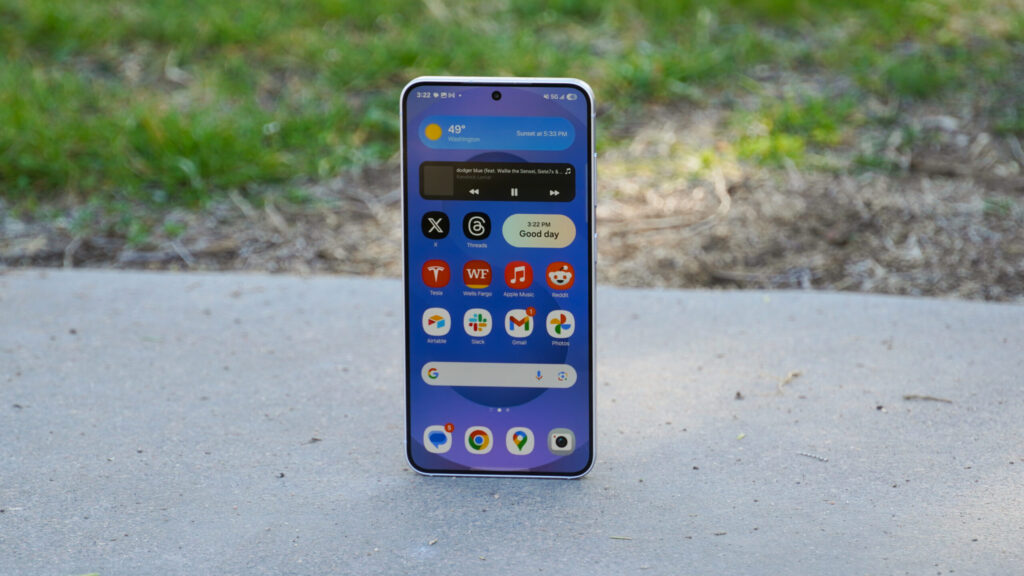 One UI 8.5 Stabil Makin Dekat Untuk Galaxy S25, Akhir April Bisa Jadi Titik Balik