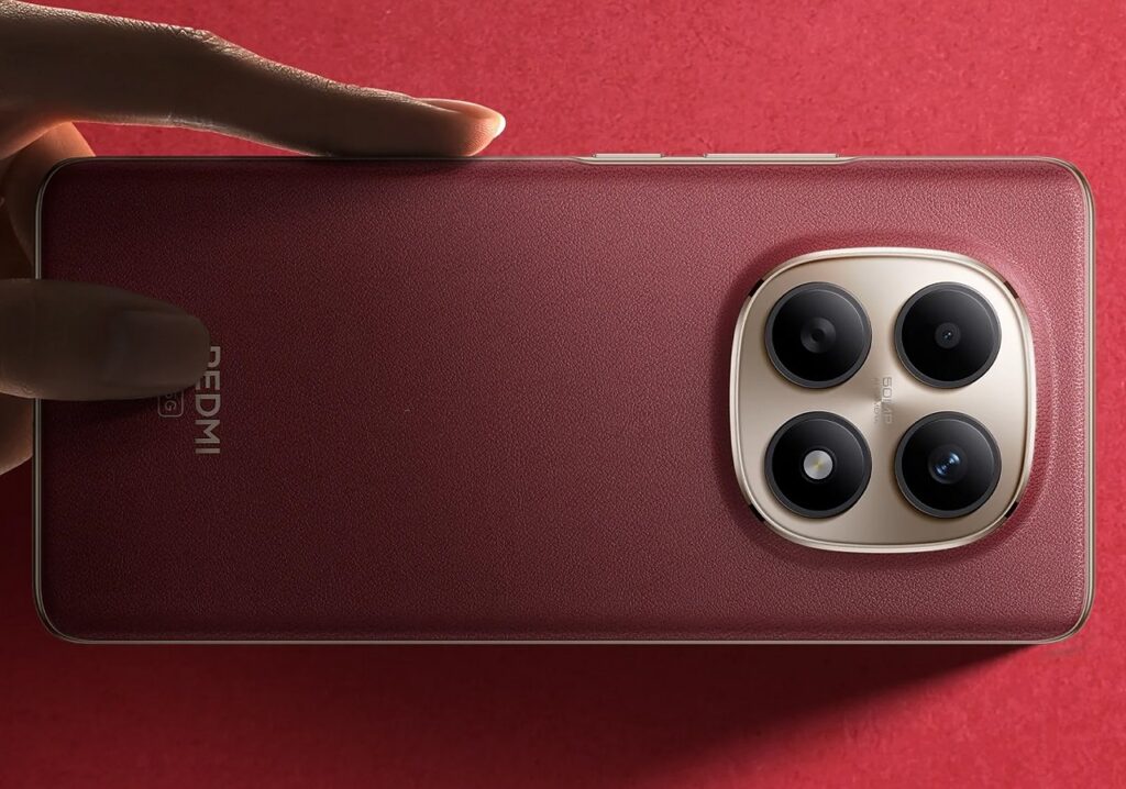Redmi Note 15 Special Edition Mulai Dijual, Baterai Lebih Besar Tapi Kamera Justru Disederhanakan