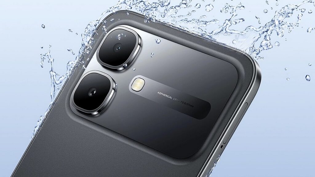 Infinix Smart 20 Resmi Di Indonesia, Tipis Di Tangan Tapi Panggilannya Lebih Jernih Dari Ponsel Murah Lain