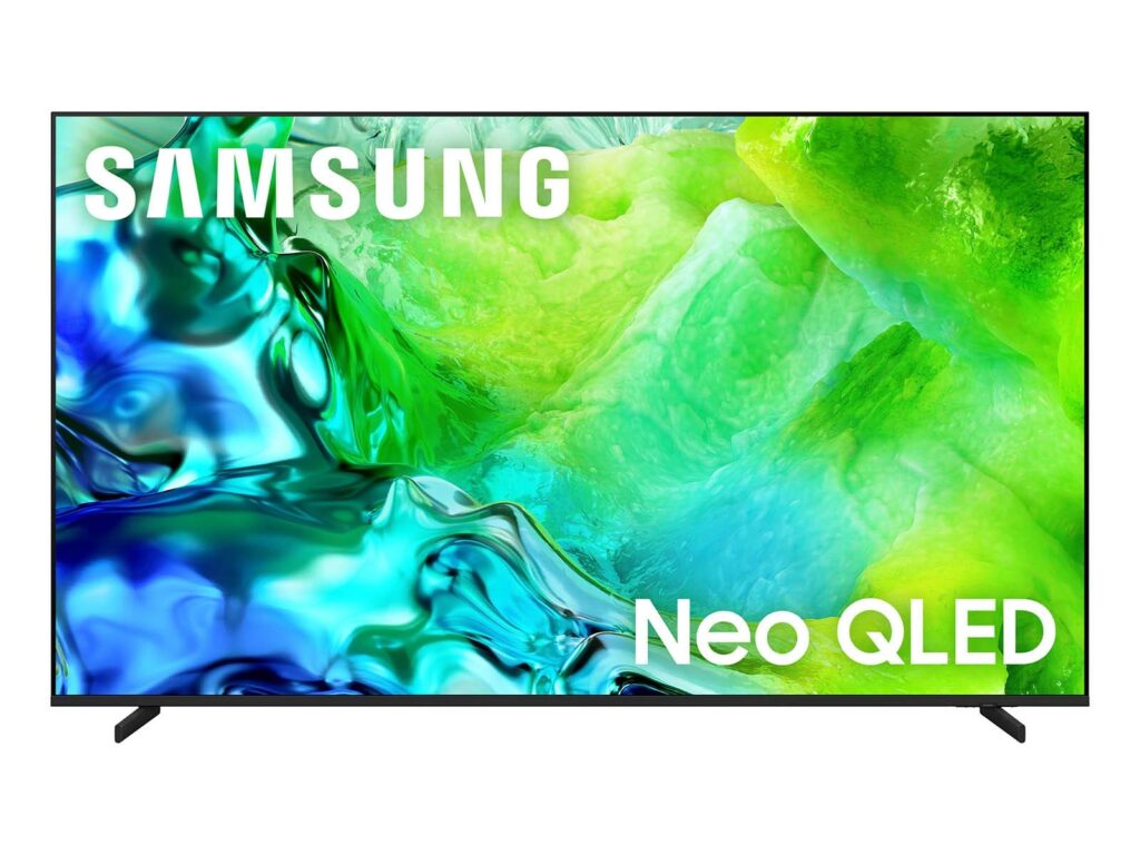 Samsung QN80H Bukan Sekadar TV 4K, 144Hz dan Update 7 Tahun Bisa Ubah Keputusan Beli?