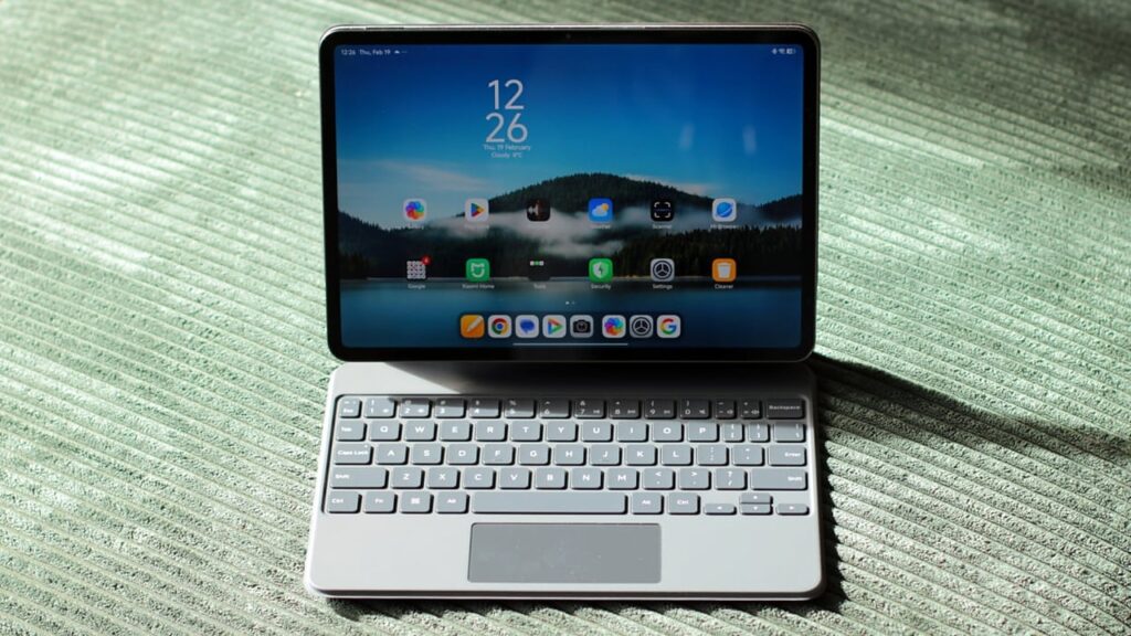 Xiaomi Pad 8 Resmi Muncul, Tablet Mid-Range Ini Siap Menguji Dominasi iPad 11 Dengan AI Lebih Canggih