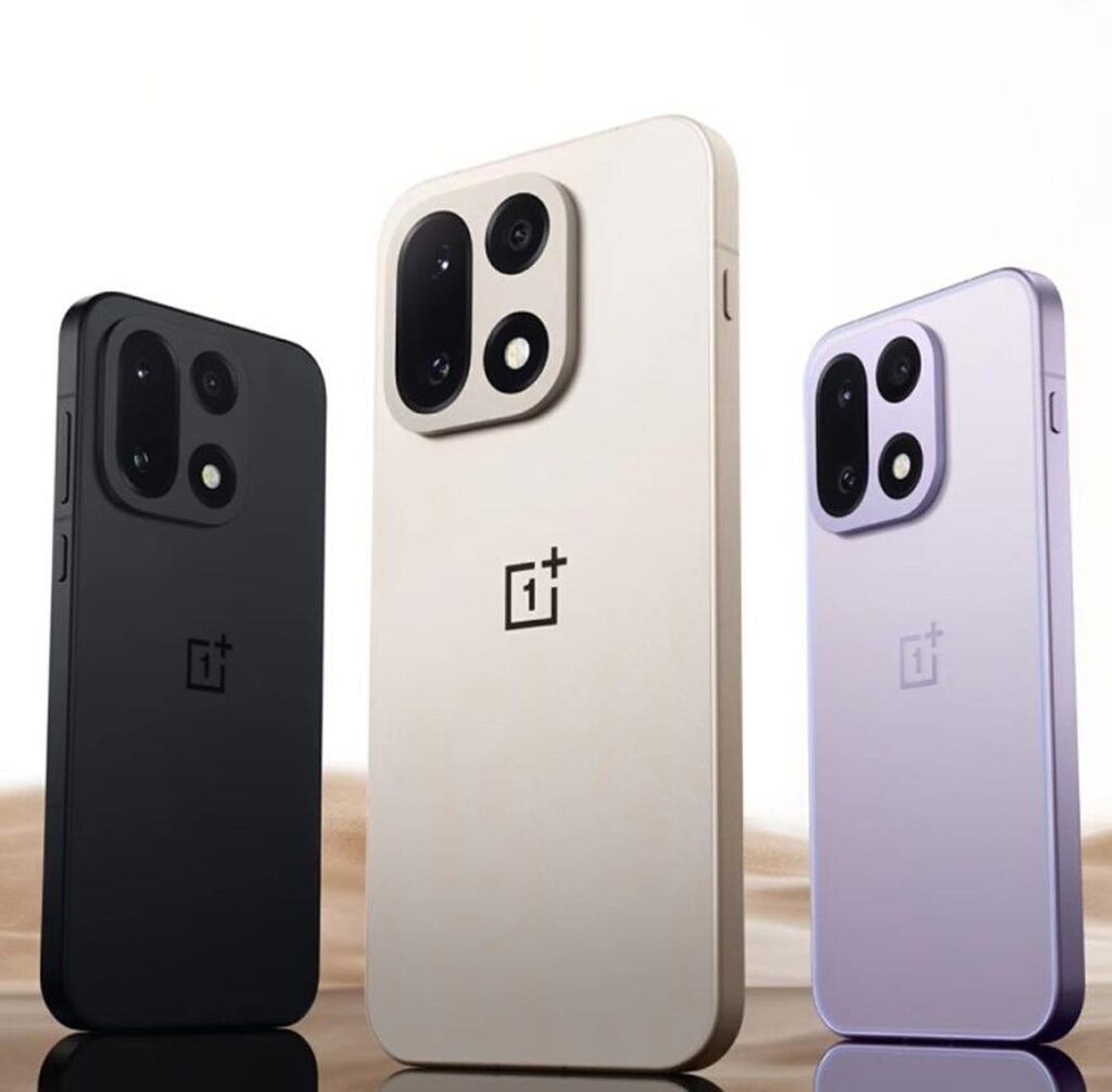 OnePlus 16 Mengincar Kamera 200 MP Realme, Lompatan Tajam Dari Periskop 50 MP OnePlus 15