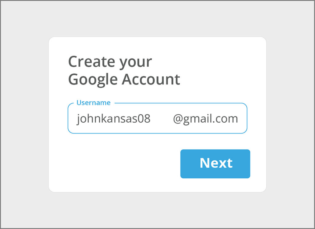 Username Gmail Kini Bisa Diganti Tanpa Akun Baru, Akhirnya Alamat Lama Tak Lagi Mengikat