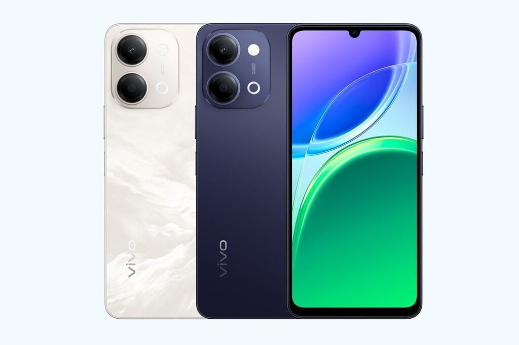 Update Harga Vivo 7 April 2026, Ponsel Rp 1 Jutaan Masih Bertahan
