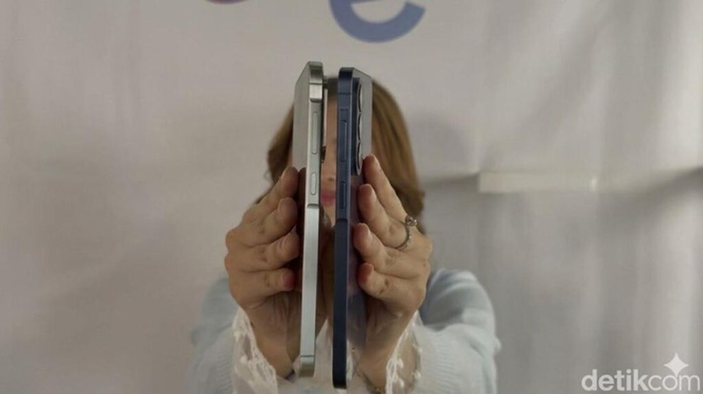 Galaxy A57 Vs A56, Selisih Tipis Yang Terasa Di Desain Dan Performa