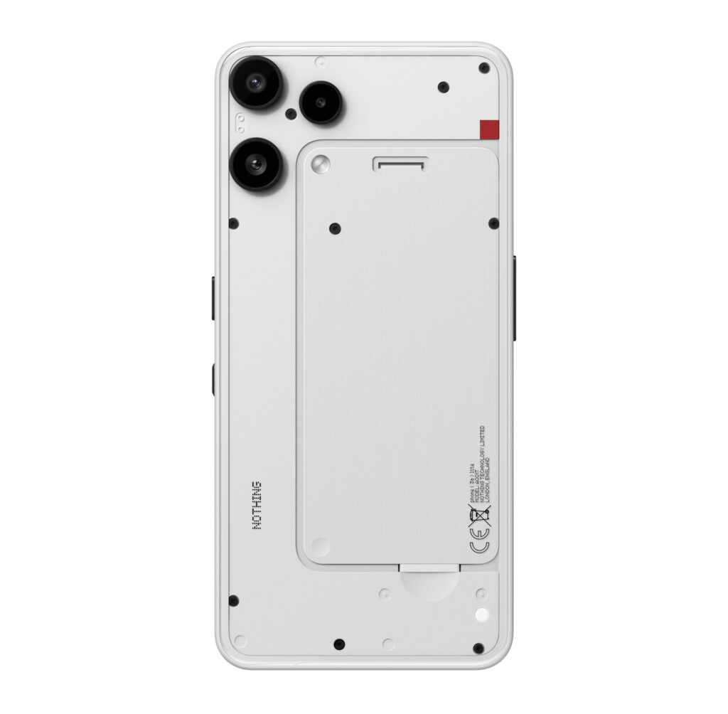 Nothing Phone 3a Lite Diam-Diam Naik Lagi, Stok Lama Habis Harga Baru Langsung Melesat?