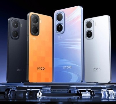 iQOO Neo 11 Pro Bocor Dengan Layar 2K Dan Baterai 8.000mAh, Performa Yang Makin Dekat Ke Flagship