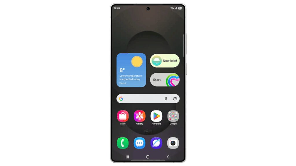 One UI 8.5 Masih Tertahan Stabil, Samsung Diduga Sengaja Menunda Update Galaxy?