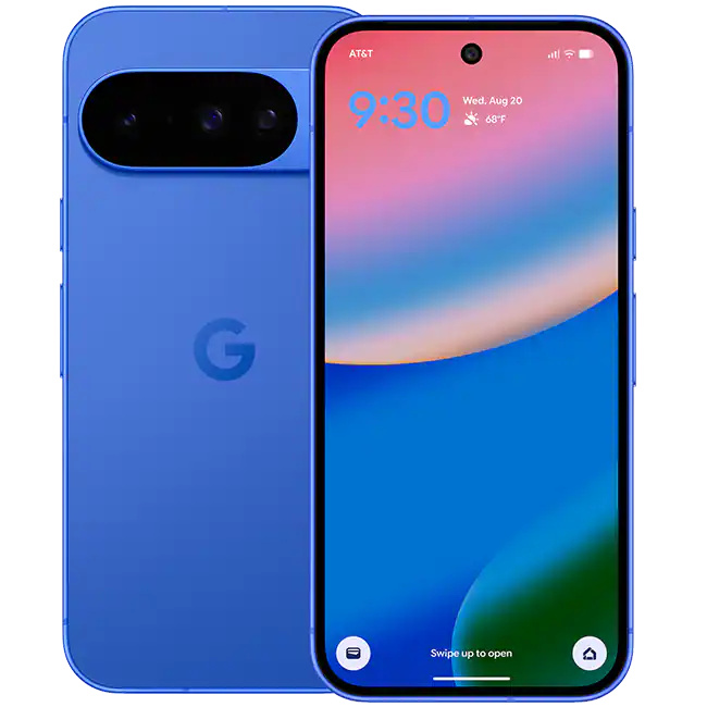 Google Siapkan Pixel Eksklusif Untuk Jepang, Teaser Indigo Mengarah Ke Pixel 10a