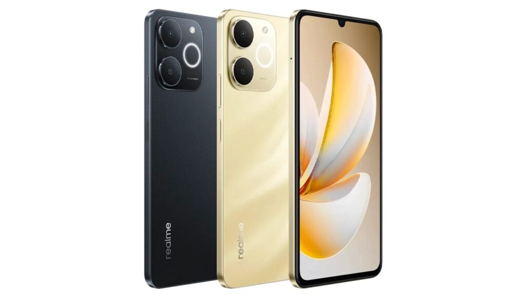 Realme Narzo 100 Lite 5G Mulai Disiapkan, Upgrade Tipisnya Bisa Bikin Kecewa Di Kelas Entry-Level