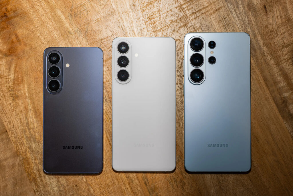 Update April Galaxy S26 Meluas, Akhirnya Bug Kamera 3x Tersentuh?