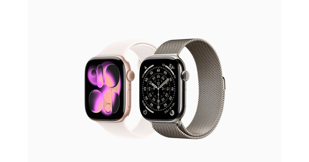 5 Smartwatch Paling Akurat Untuk Kesehatan, Apple Watch Series 11 Masih Tak Tergeser
