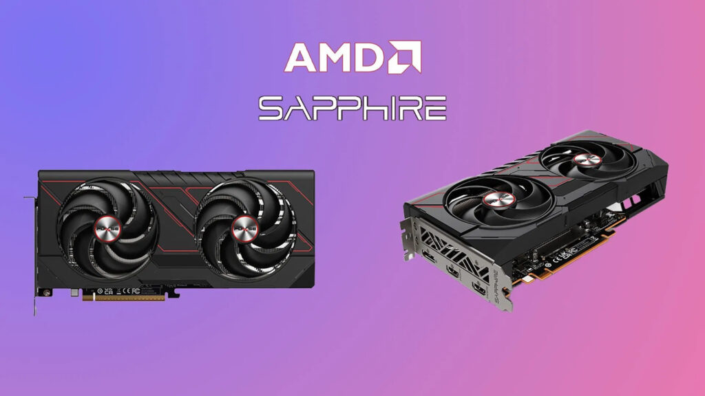 Sapphire Siapkan Dua Monster RDNA 4, RX 9070 GRE PULSE PRO 12GB dan RX 9060 XT PULSE S 8GB untuk Gaming 1440p dan PC Mini