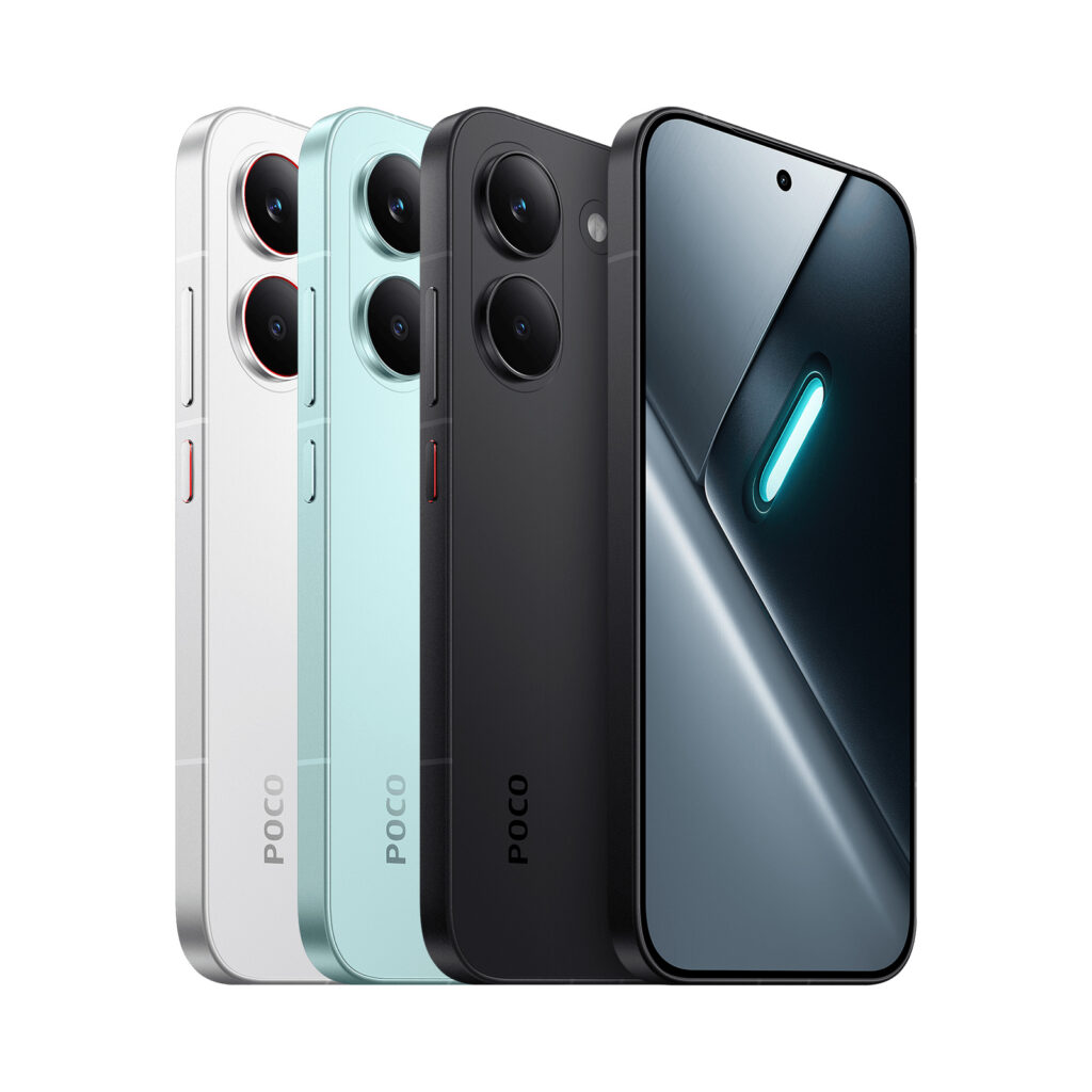 Poco X8 Pro Resmi Masuk Indonesia, Dimensity 8500-Ultra Digenjot Buat Gaming Serius