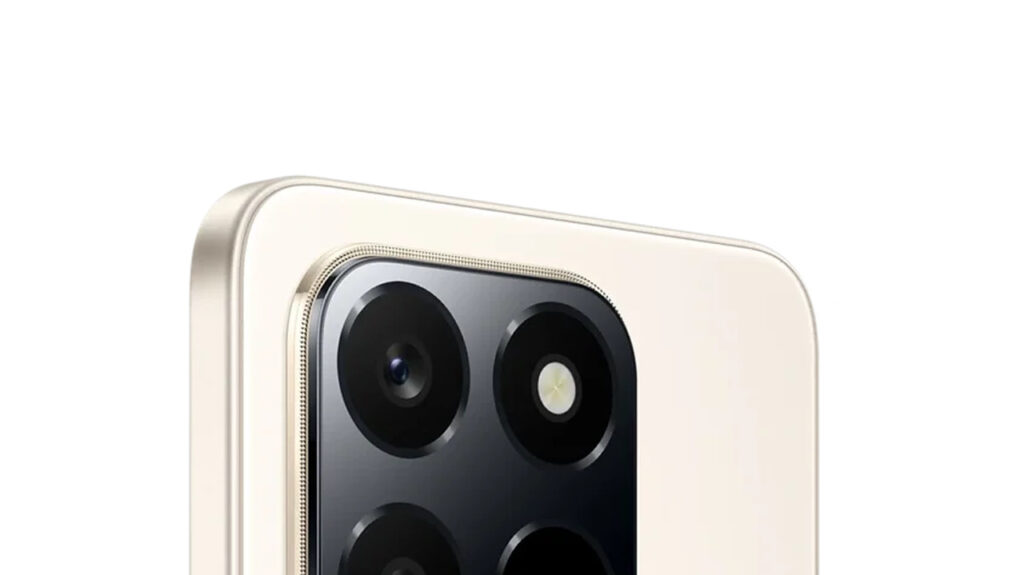 HONOR X7d Bawa Baterai 6500mAh Sel Ganda, Ponsel Para Pengguna Sibuk yang Tak Mau Kehabisan Daya