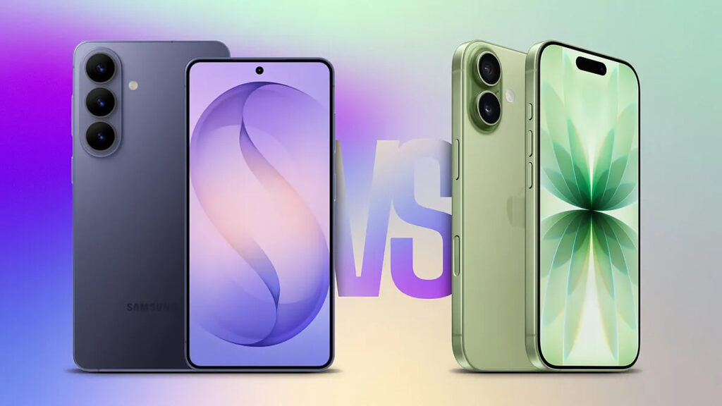 Samsung Galaxy S26 Ultra Vs iPhone 17e, Gahar Semua Atau Justru Yang Paling Masuk Akal?