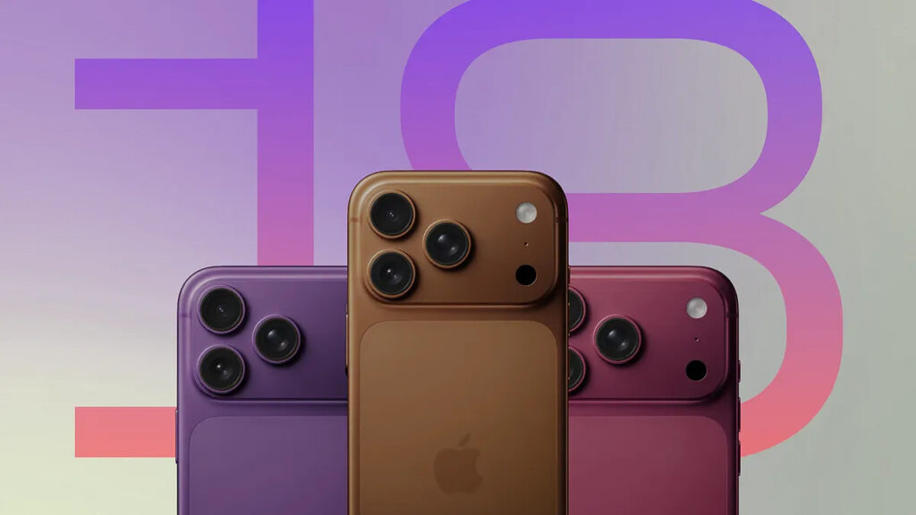 Xiaomi 18 Pro Siap Guncang iPhone 18 Pro Max, Baterai 7.800mAh Jadi Senjata Penentu Flagship 2026