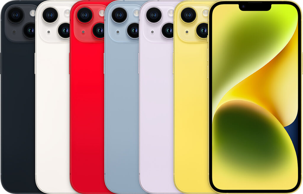 iPhone Kini Tanya Usia Pengguna, Akses Fitur Dewasa Baru Dibuka Setelah Verifikasi