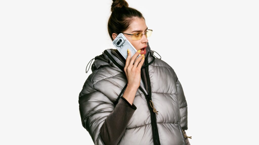 Nothing Phone 4a Vs 4a Pro, Naik Kelas Atau Cuma Polesan Tipis?