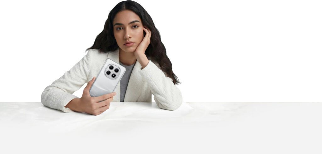Redmi Note 15 SE 5G Resmi, Baterai 5.800mAh Dan AMOLED 120Hz Di Bodi Tipis Hanya 7,35mm