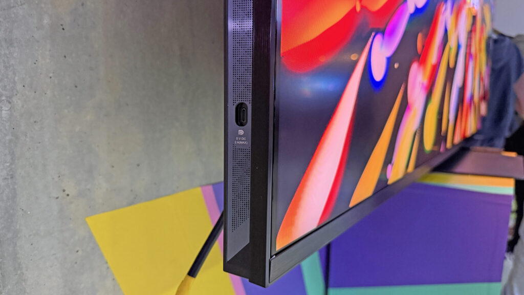 LG Siapkan TV 115 Inci Buat Gamer Kelas Berat, Mode 330Hz Dan AI Sound Pro Bikin Standar Baru