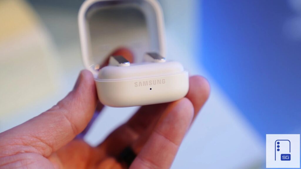 Galaxy Buds Able Muncul Dari Bayang-Bayang, Samsung Siap Bawa Earbuds Bone Conduction Ke Kelas Baru