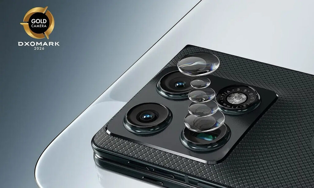 HP Lipat Xiaomi Pakai Kamera Bongkar-Pasang Magnetik, Sadur Fungsinya Seperti Rakit PC
