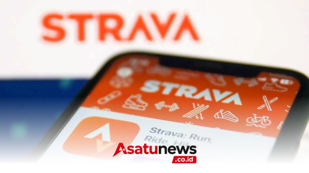 Strava Pangkas Harga Hingga 40 Persen, Langganan Premium Kini Masuk Akal