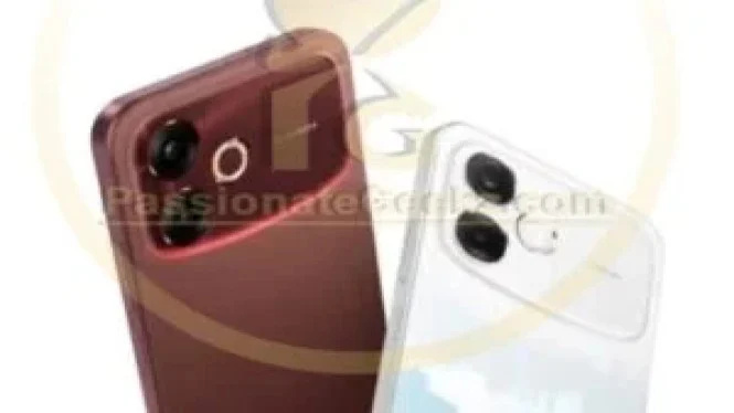 Oppo F33 Keburu Muncul Di Amazon, Kamera 50MP Dan Baterai 7000mAh Terciduk Sebelum Rilis