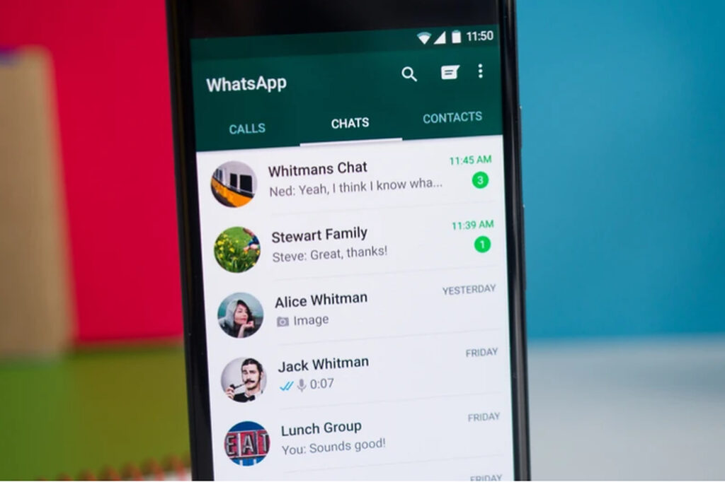 Nomor Tak Dikenal Terus Chat WA? Segera Aktifkan Fitur Blokir Otomatis Ini