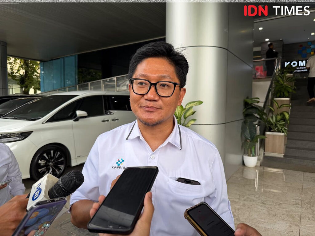 Developer Mode Android Bukan Untuk Semua Orang, Ini Fungsi Aslinya Yang Sering Disalahpahami