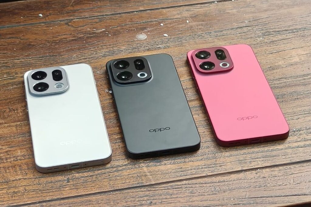 April 2026 Jadi Penentuan, Gelombang Smartphone Dan Tablet Baru Siap Meluncur