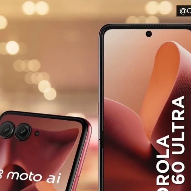 Motorola Buka Android 17 Beta Lebih Luas, Razr 60 Ultra Dan Edge 60 Pro Masuk, Siapa Berikutnya?