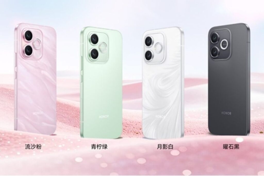 Honor X80i Resmi Dirilis, Layar 1.5K 120Hz dan Baterai 7.000 mAh Menjadi Andalan