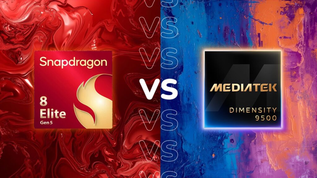 Snapdragon 8 Gen 5 Meninggalkan Dimensity 9300, Selisih Benchmark dan Stabilitasnya Terlalu Jauh