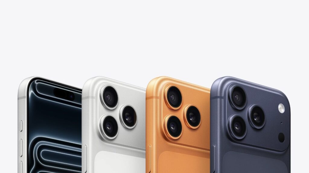 iPhone 17 Pro Max Tembus Rp 34,999 Juta, Harga iPhone 16 Ikut Naik di Indonesia