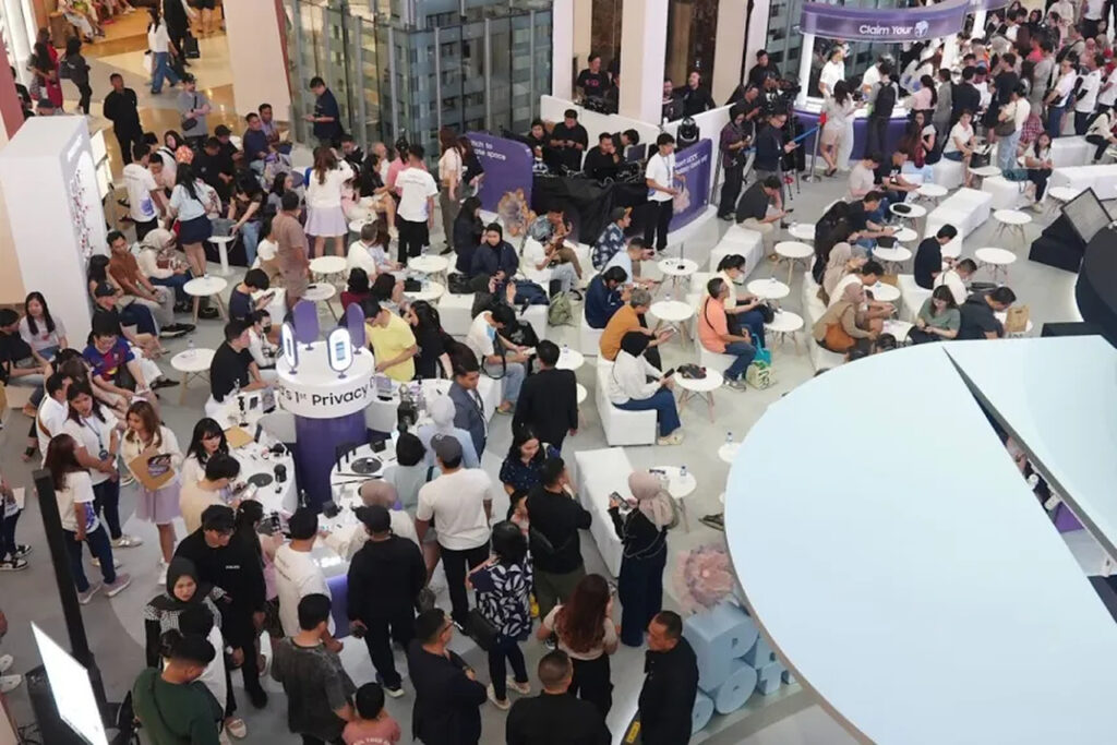 Pemilik Galaxy S25 Ultra Bisa Tukar Gratis ke S26, Hanya 5 Hari di Jakarta