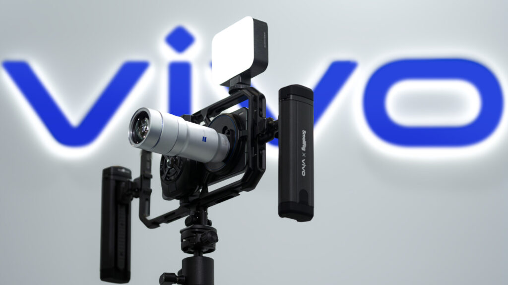 vivo X300 Ultra Terasa Seperti X200s Ultra, Upgrade Tipis Ini Layak Dilewati?